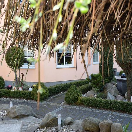 Ferienapartments Urlaub Und Meer Ostseebad Kühlungsborn Habitación foto