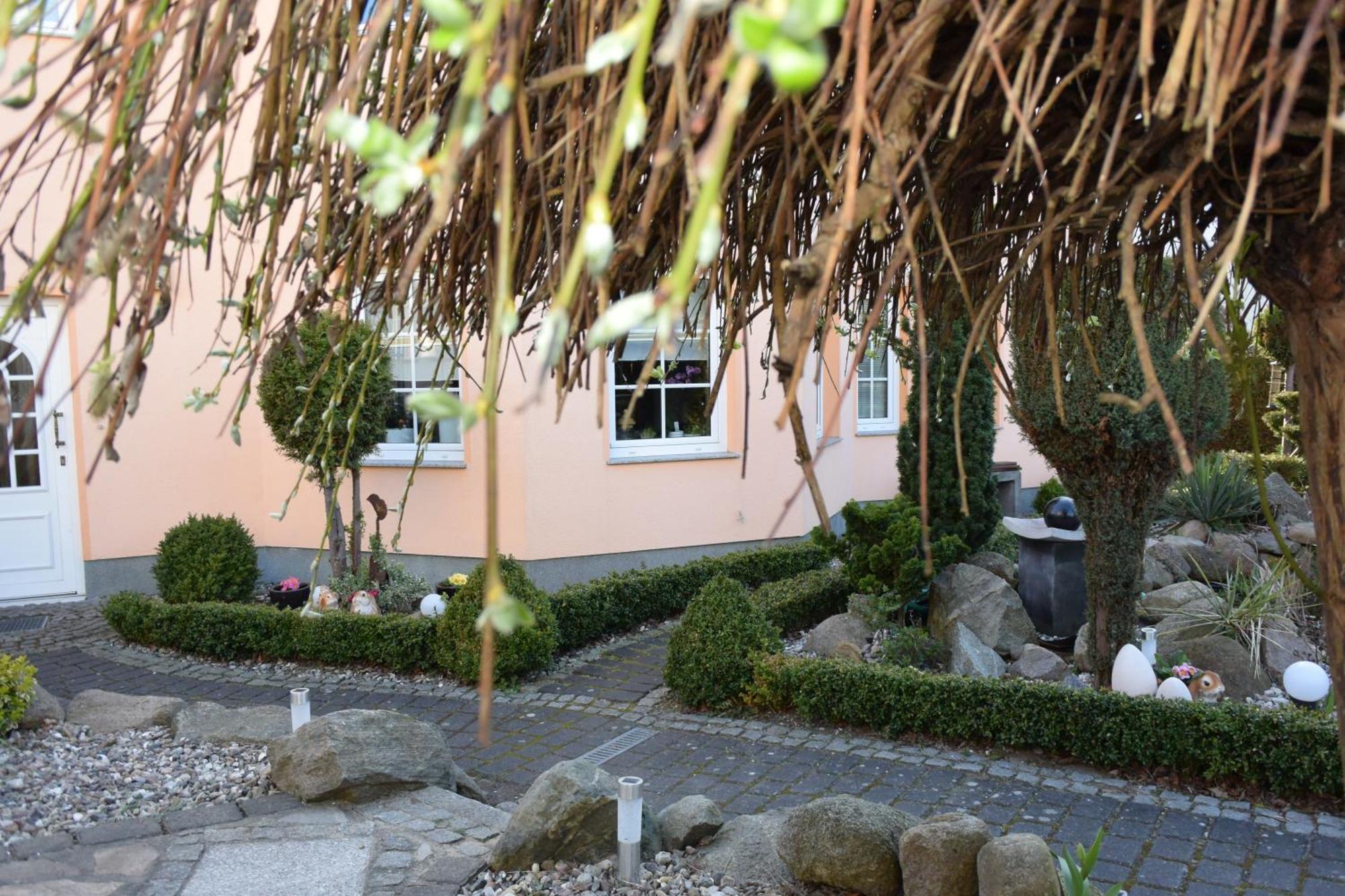 Ferienapartments Urlaub Und Meer Ostseebad Kühlungsborn Habitación foto