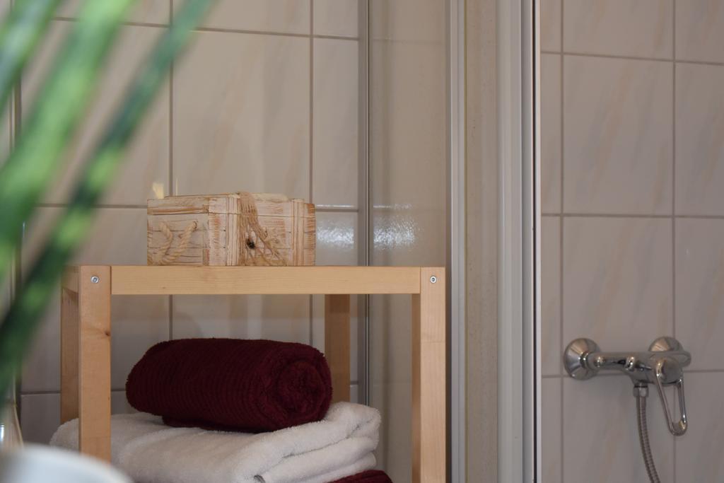 Ferienapartments Urlaub Und Meer Ostseebad Kühlungsborn Exterior foto